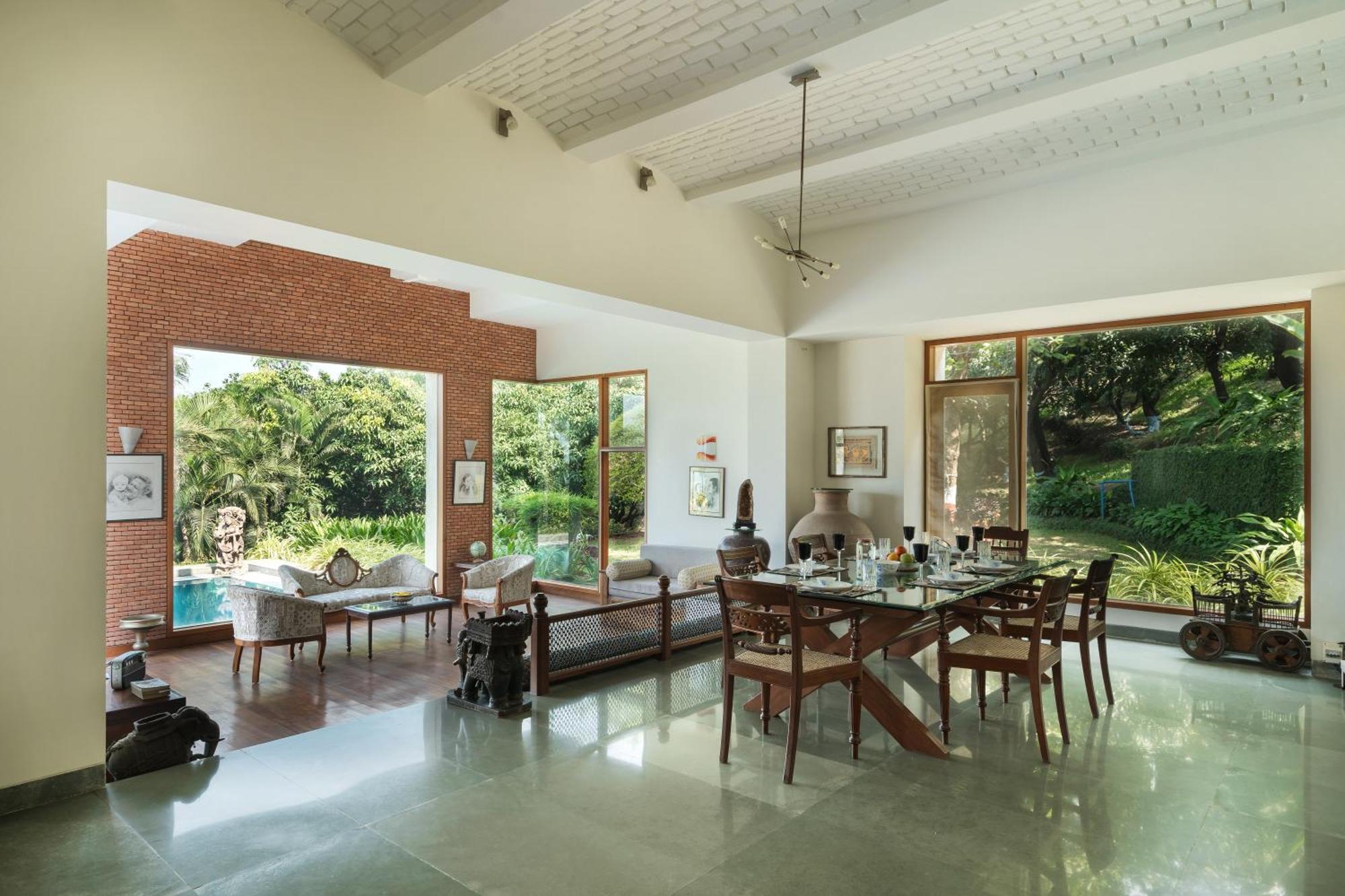 Saffronstays Pride Rock Mandve 外观 照片
